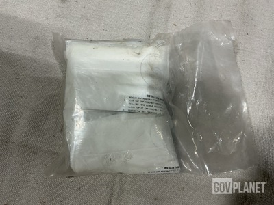 (8) STS 920-0044-01 Fuel Cap Parts Kits