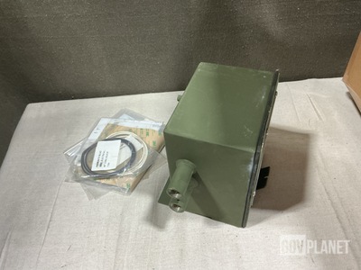 (2) Eur-Pac 1-6-2623 Electric Power & Distribution Equipment Modification Kits