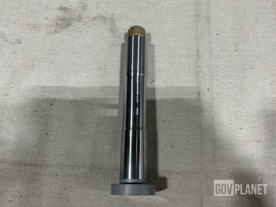 (8) Lockheed Martin 388119-3 Shoulder Bolts