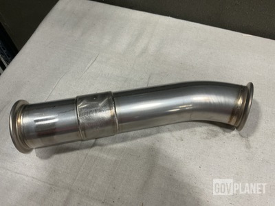 (6) Boeing 525-11323-5 Bleed Air Duct Assembly