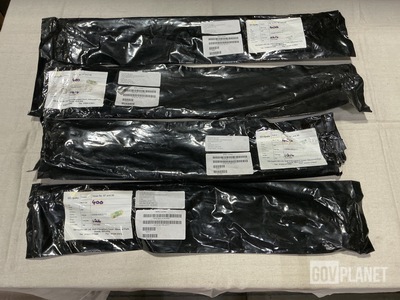 (11) GS Hydro G406/4953/11 Non-Metallic Hose Assemblies