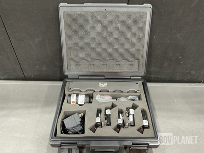 3M Quest Edge 4 Noise Dosimeter