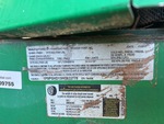 Unit Serial Number