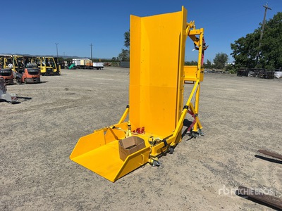 Hardy HD1000 Dumper