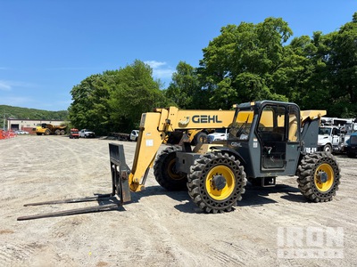 2016 Gehl RS6-42 Telehandler