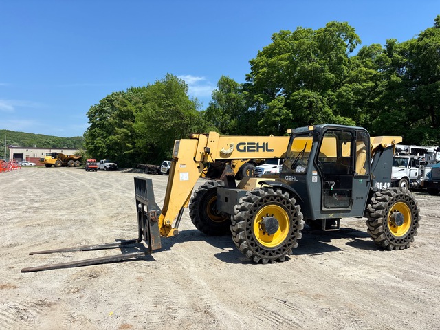 2016 Gehl RS6-42 Telehandler