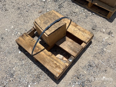 Ausco Products Inc. Modular Wet Brake