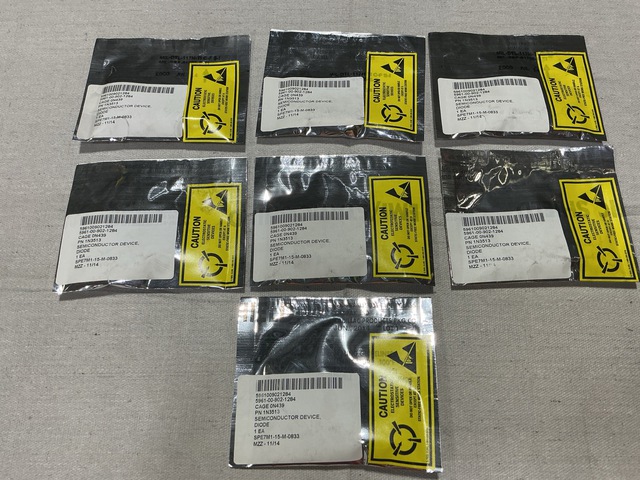 (42) Lintech Components 1N3513 Diode Semiconductive Devices