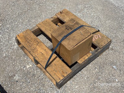 Ausco Products Inc. Modular Wet Brake