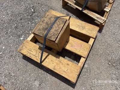 Ausco Products Inc. Modular Wet Brake
