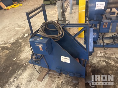 Sreco-Flexible Sheet Metal Roller ハンドツール