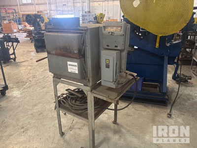 Wheelco 1740 Kiln