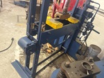 Picture, Left Rear Corner