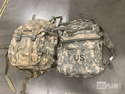 (42) Rifleman Sets