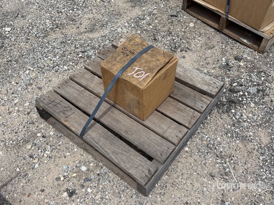 Ausco Products Inc. Modular Wet Brake