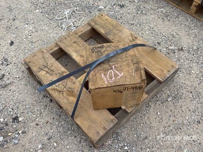 Ausco Products Inc. Modular Wet Brake