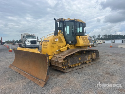 2023 Komatsu D61PXI-24 Crawler Dozer