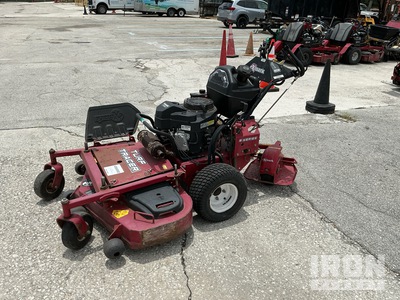 2020 Exmark Turf Tracer Lawn Mower