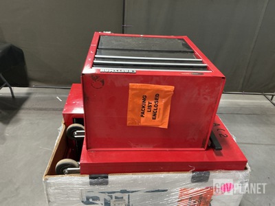 Refrigeration Equipment Tool Kit