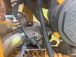 Motor with