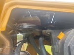 Motor with Cooling System Leaks