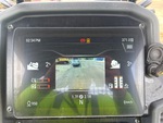 Control Station with Motorwarnleuchten