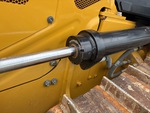 Hydraulik with Messer Hubzylinder