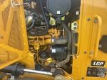 Motor with Engine - Right Side