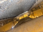 Chassis with Unterflurwannen