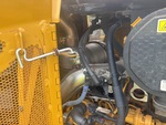 Motor with Auspuffanlage
