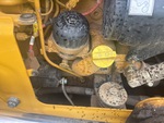 Motor with Oil Leaks