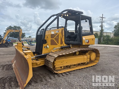 2024 Cat D2 LGP ブルドーザー