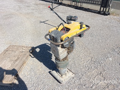 Wacker Neuson Jumping Jack Tamper