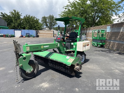 2016 Lay-Mor SM300 Barredora