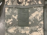 General Appearance #3