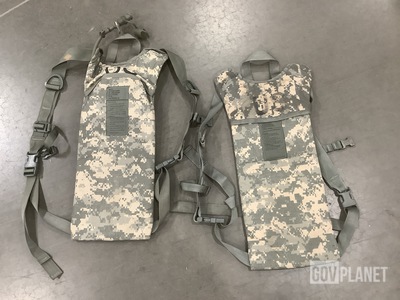 (56) Hydration Carriers