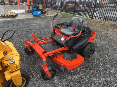 Bad Boy Zero-Turn Lawn Mower