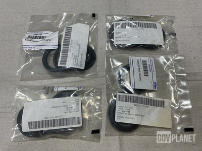 (21) 4043136 Diving Equipment Repair Kits