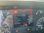 4 Transmision with Engine Hours