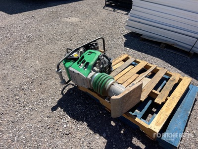 2021 MQ MTX70HD Jumping Jack Tamper