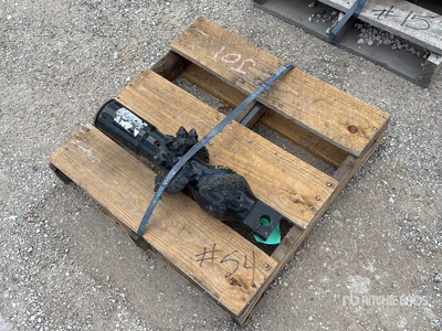 Ditch Witch 6-4 Sandhog 2 3/8 API-R Drill Bit (Unused)