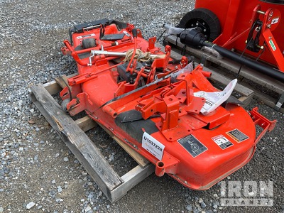 Kubota RCK60-32 Mower Deck