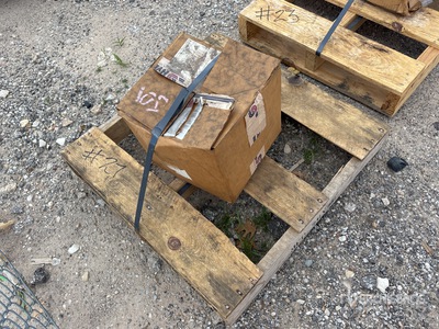 Hydraulic Pump