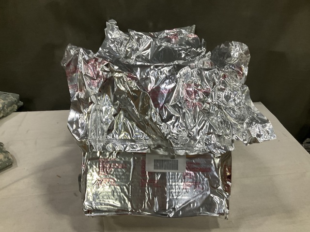 (3) Data Path 222305-01 Antenna Covers