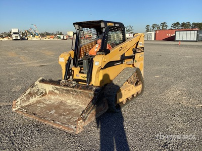 2023 Gehl RT165 Two-Speed Compact Track Loader