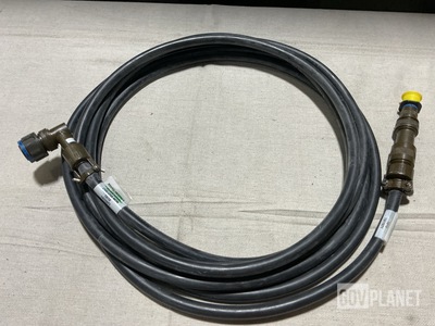 (3) Oshkosh 3872132 Cable Assemblies