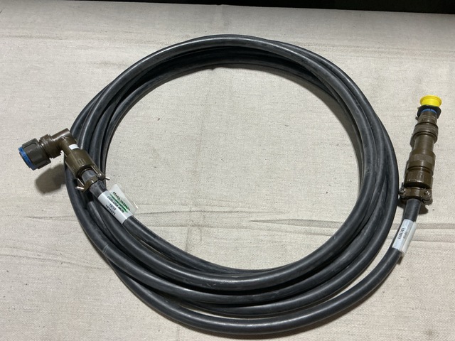 (3) Oshkosh 3872132 Cable Assemblies