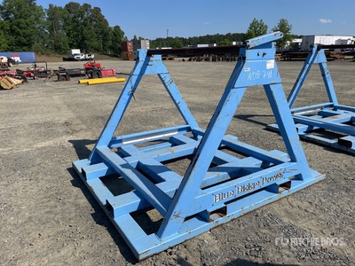 Cable Soporte de carrete