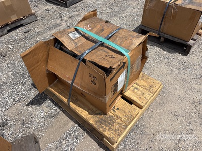 Cab AC/Heat Kit (Unused)