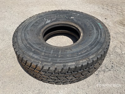 Michelin 445/95R25 445/95R25 Tires (Unused) - Fits Michelin X-Crane +